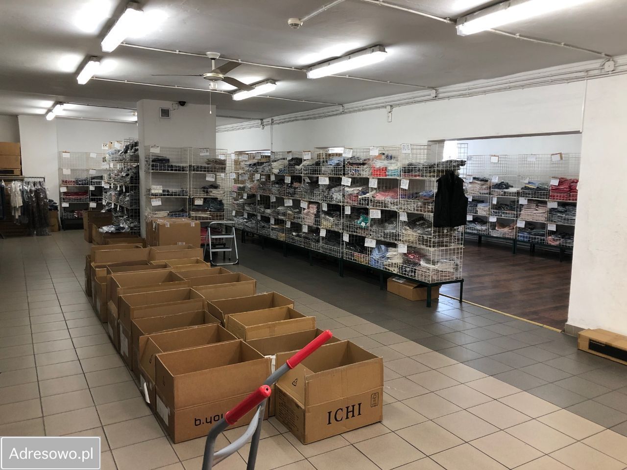 Lokal Rozpędziny, ul. Kwidzyńska. Zdjęcie 6