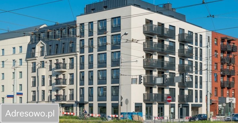 Garaż/miejsce parkingowe Wrocław Śródmieście, ul. Władysława Jagiełły. Zdjęcie 6