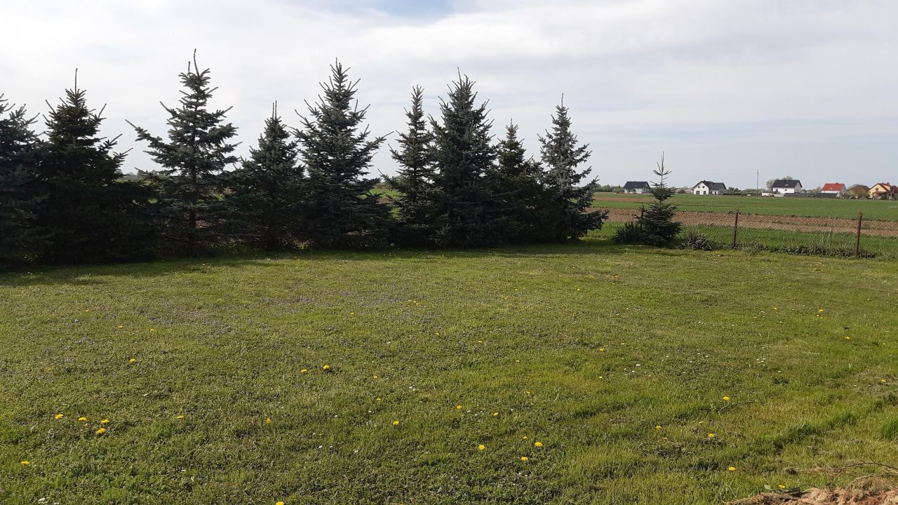 dom wolnostojący, 5 pokoi Landzmierz, ul. Gałczyńskiego. Zdjęcie 3