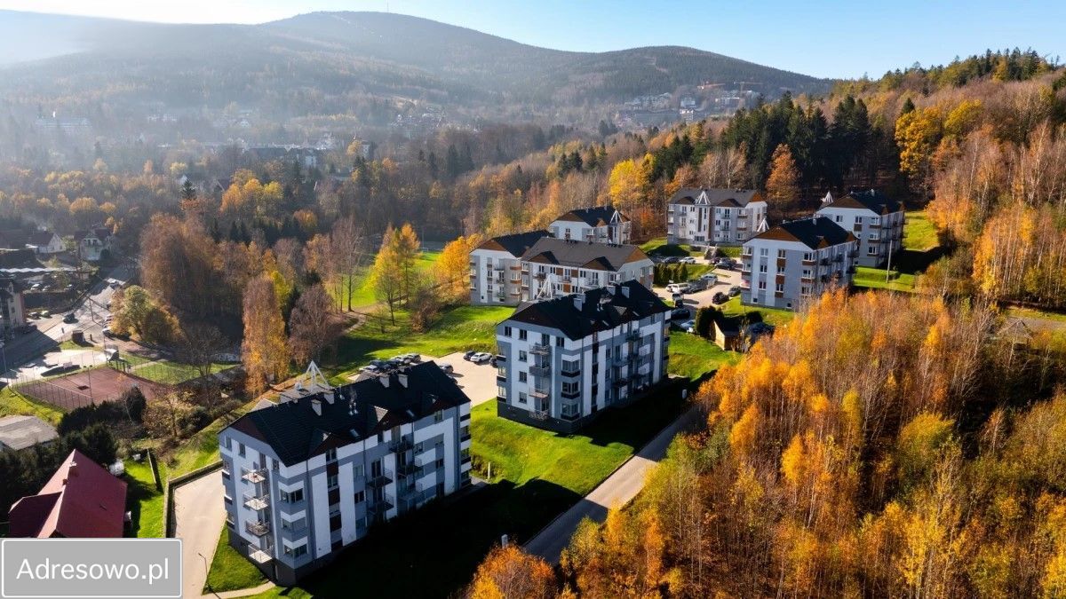 Mieszkanie 3-pokojowe Świeradów-Zdrój, ul. Cicha. Zdjęcie 6