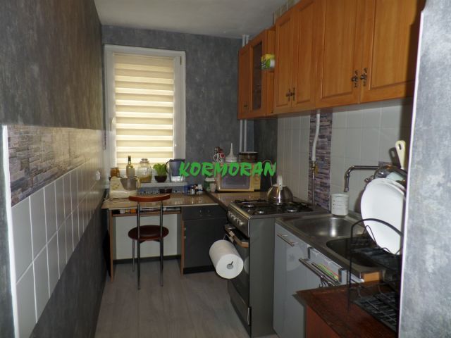 Mieszkanie 3-pokojowe Opole, ul. Prószkowska. Zdjęcie 4