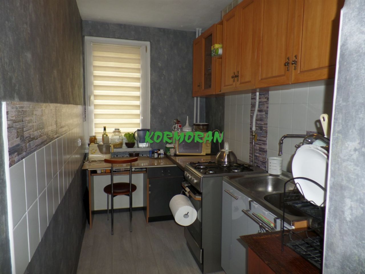 Mieszkanie 3-pokojowe Opole, ul. Prószkowska. Zdjęcie 4