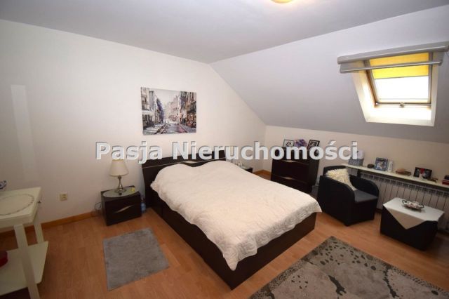 dom wolnostojący, 4 pokoje Płock, ul. Szpitalna. Zdjęcie 15