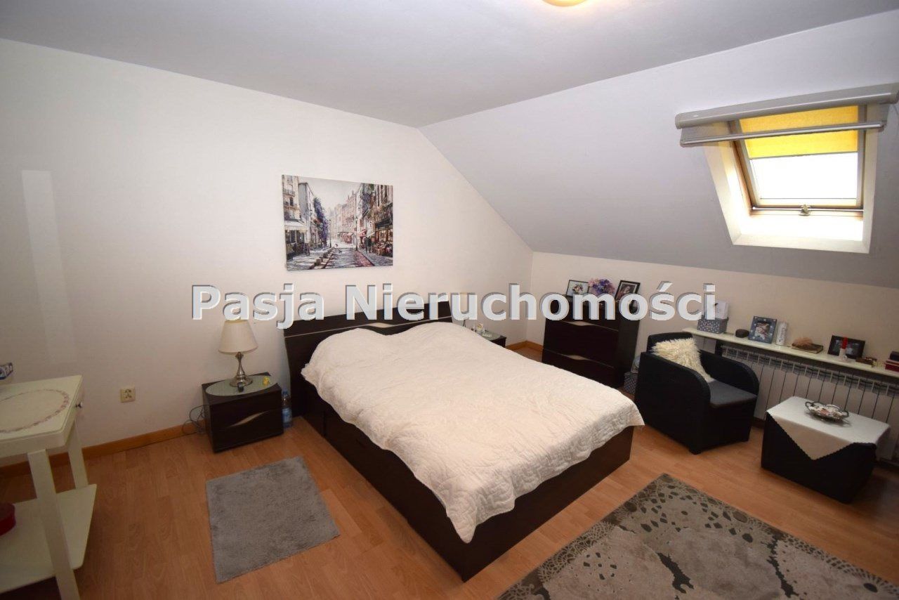 dom wolnostojący, 4 pokoje Płock, ul. Szpitalna. Zdjęcie 15