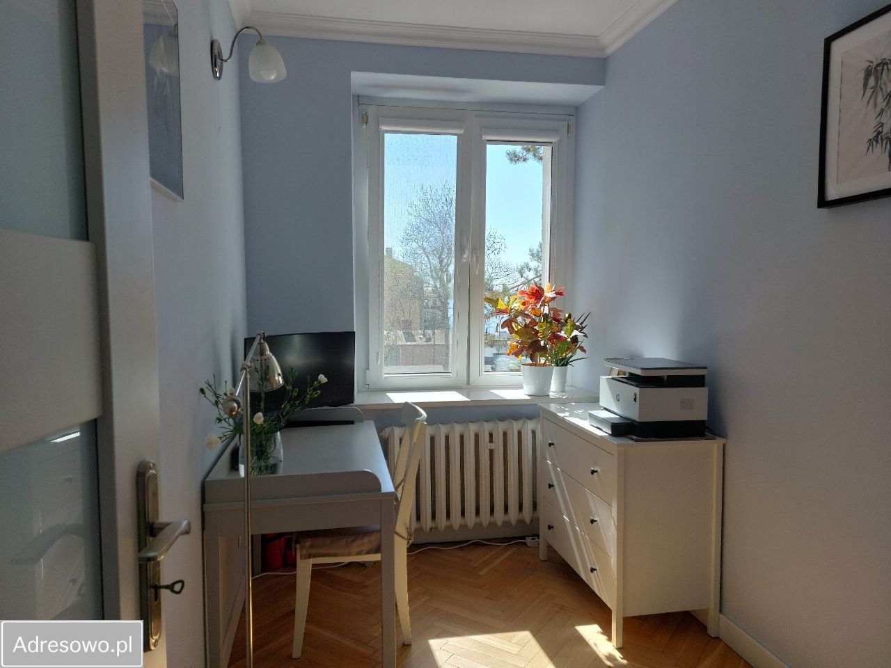 Mieszkanie 4-pokojowe Zegrze, ul. prof. Janusza Groszkowskiego. Zdjęcie 10