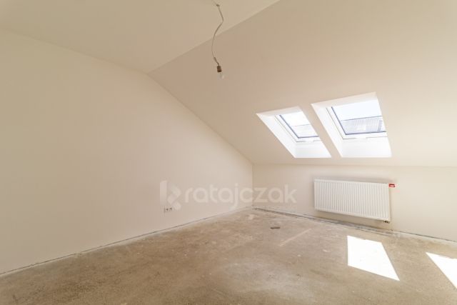 bliźniak, 5 pokoi Wejherowo Śmiechowo, ul. Otylii Szczukowskiej. Zdjęcie 19