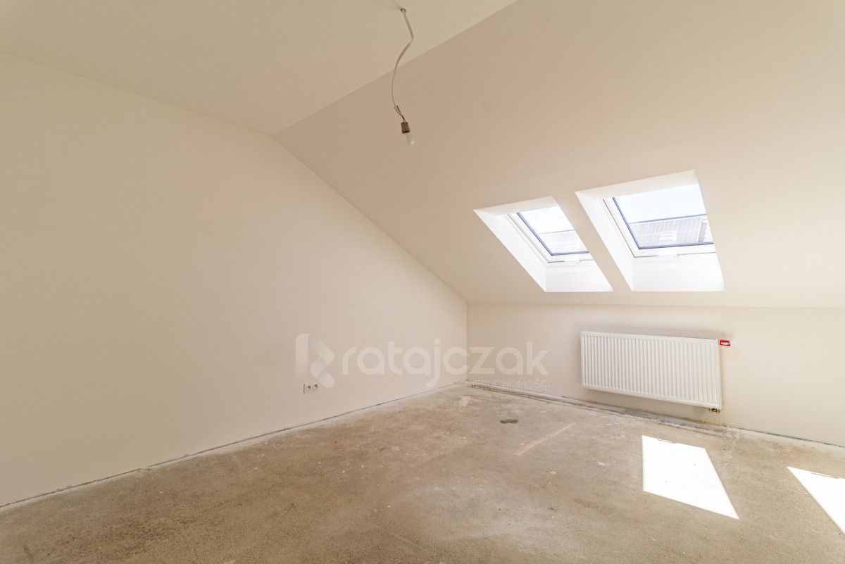 bliźniak, 5 pokoi Wejherowo Śmiechowo, ul. Otylii Szczukowskiej. Zdjęcie 19