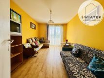 Mieszkanie 2-pokojowe Toruń, ul. Bażyńskich