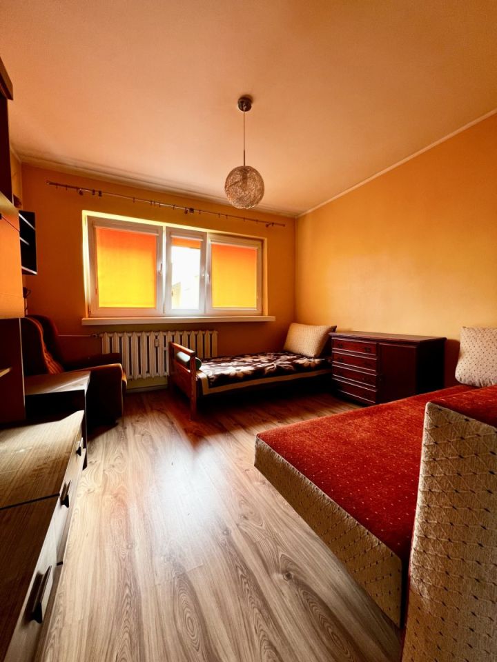 Mieszkanie 2-pokojowe Łódź Chojny, ul. Kongresowa. Zdjęcie 12