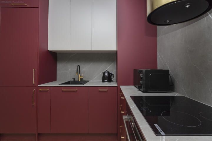 Mieszkanie 2-pokojowe Kraków Śródmieście, ul. św. Jana. Zdjęcie 4