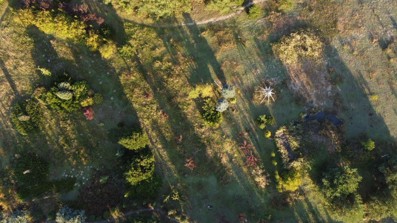 Działka budowlana Murzynowo Leśne, ul. Poznańska. Zdjęcie 5