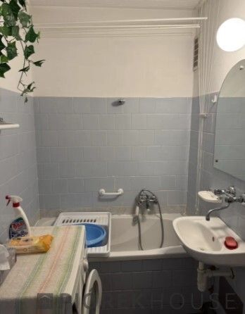 Mieszkanie 2-pokojowe Warszawa Ochota, ul. Władysława Okińskiego. Zdjęcie 6