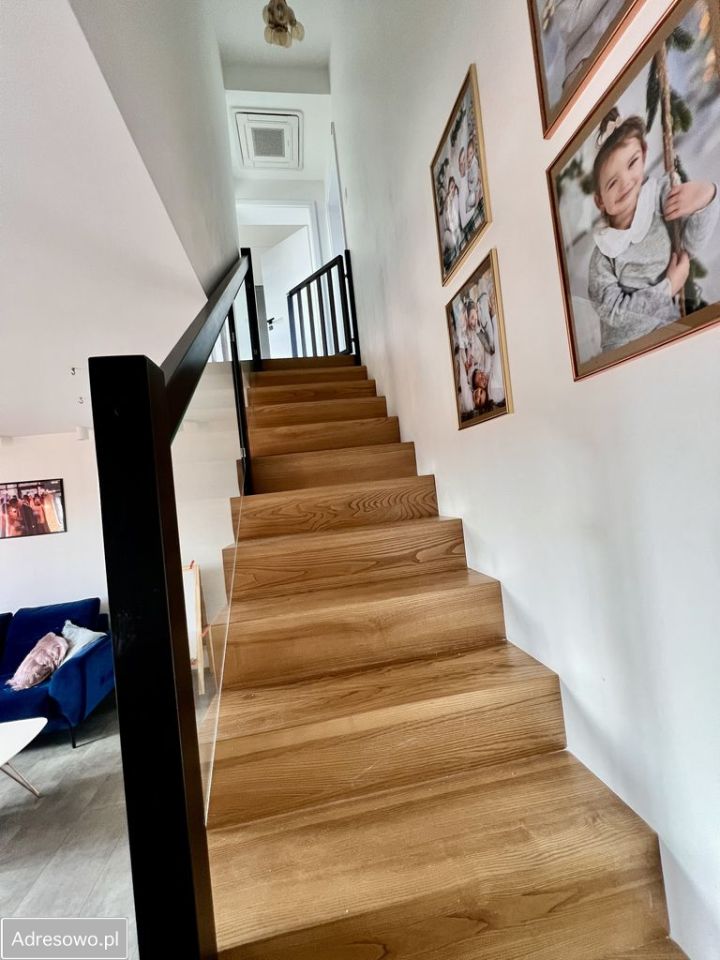 Mieszkanie 4-pokojowe Polkowice, ul. Słubicka. Zdjęcie 10