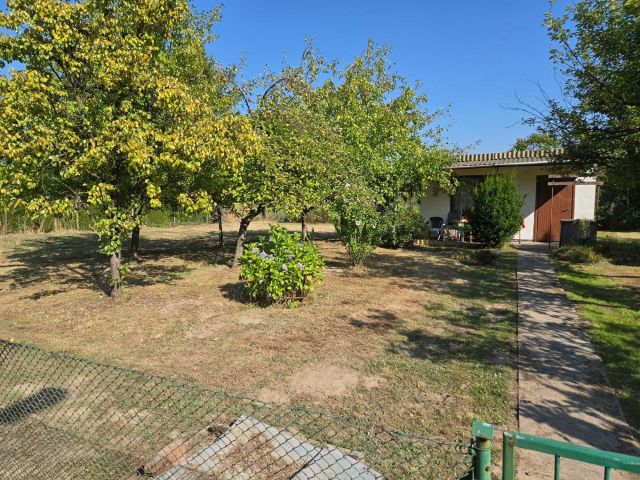 Działka rod Kalisz Szczypiorno, ul. Gościnna. Zdjęcie 1