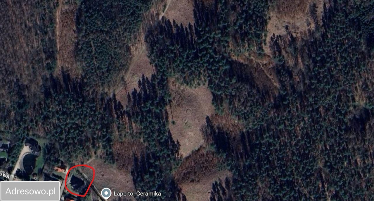 dom wolnostojący, 6 pokoi Otomin, ul. Malinowa. Zdjęcie 9