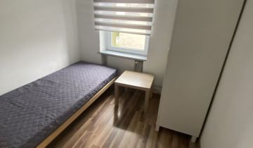 Pokój 3-pokojowe Sosnowiec Niwka, ul. Ludwika Solskiego