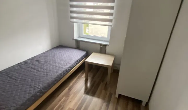 Pokój 3-pokojowe Sosnowiec Niwka, ul. Ludwika Solskiego