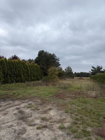 Działka budowlana Chrząstowice. Zdjęcie 1