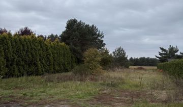 Działka budowlana Chrząstowice