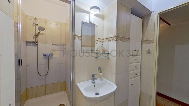 Mieszkanie 3-pokojowe Warszawa Praga-Południe, ul. Floriana Znanieckiego. Zdjęcie 9