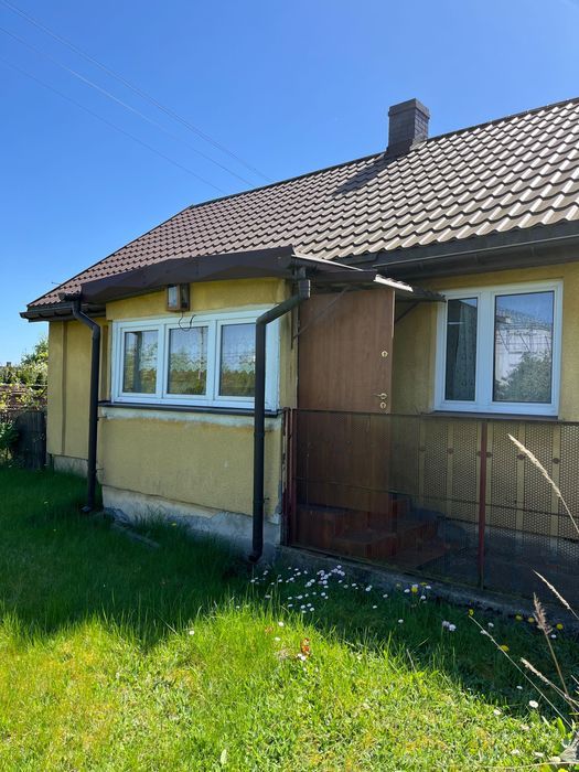 dom wolnostojący Międzyrzec Podlaski. Zdjęcie 4