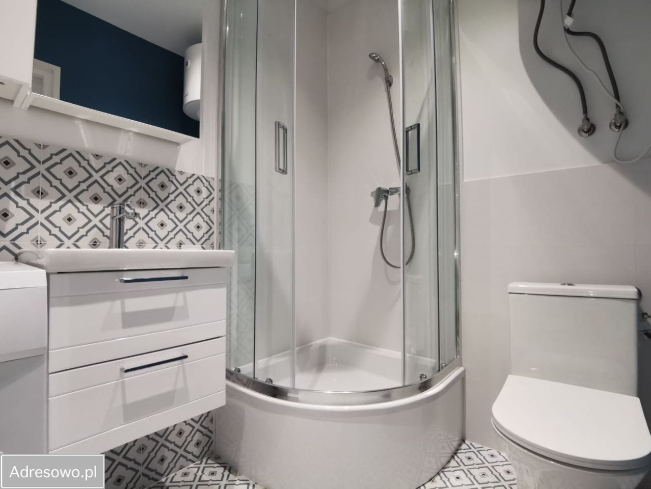 Mieszkanie 2-pokojowe Mysłowice Centrum, ul. Grunwaldzka. Zdjęcie 2