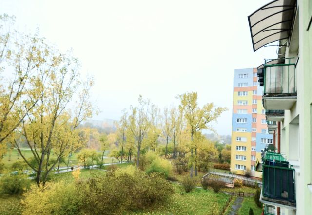 Mieszkanie 2-pokojowe Bydgoszcz Wyżyny, ul. Adama Grzymały-Siedleckiego. Zdjęcie 12