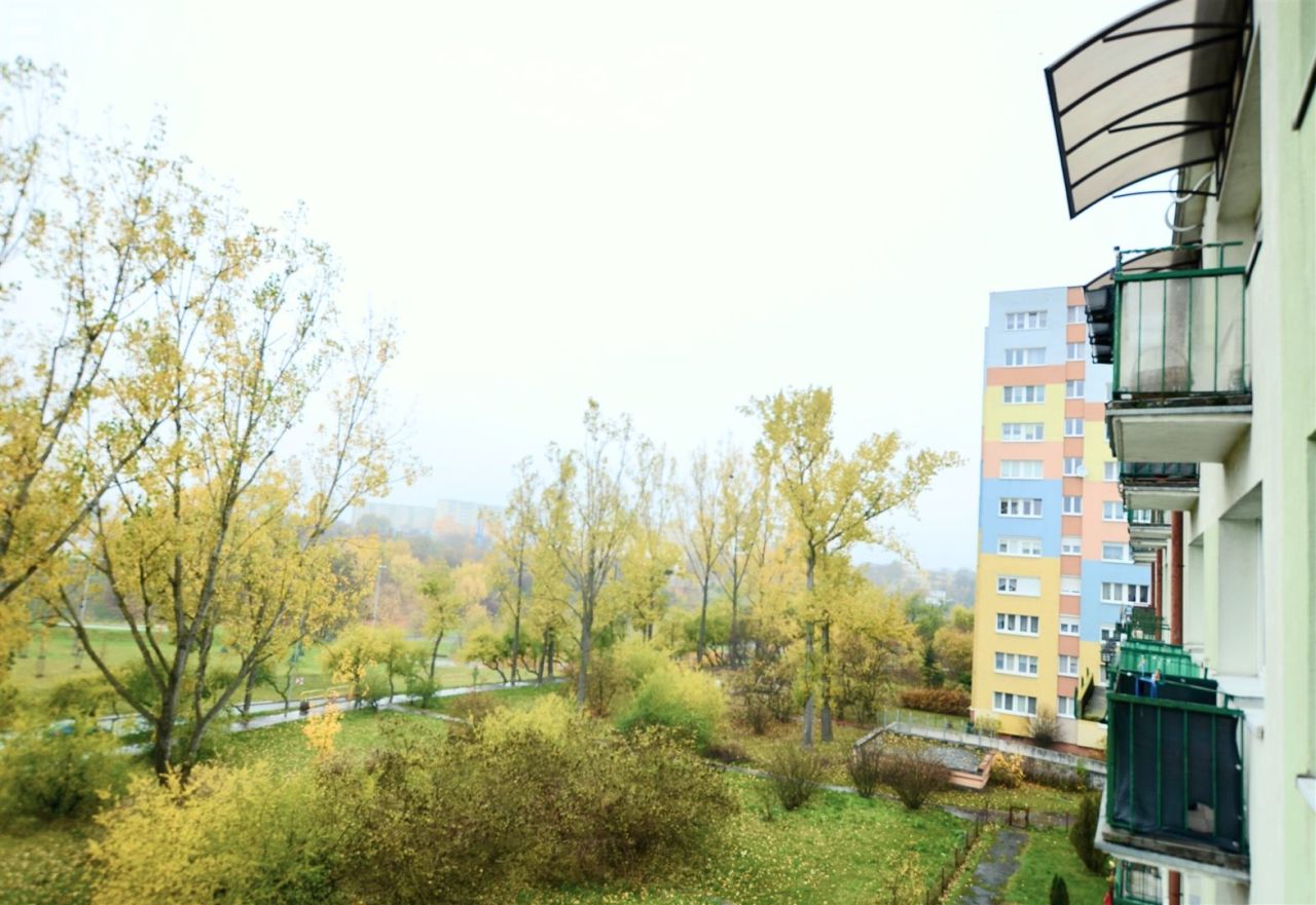 Mieszkanie 2-pokojowe Bydgoszcz Wyżyny, ul. Adama Grzymały-Siedleckiego. Zdjęcie 12