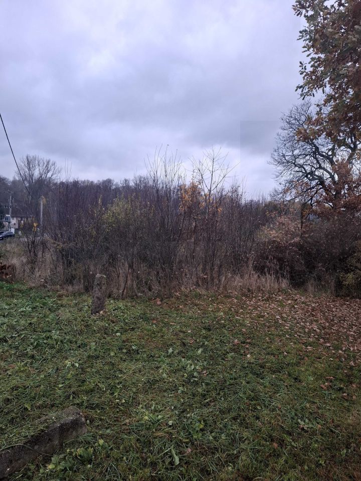 Działka budowlana Jerzmanki. Zdjęcie 5