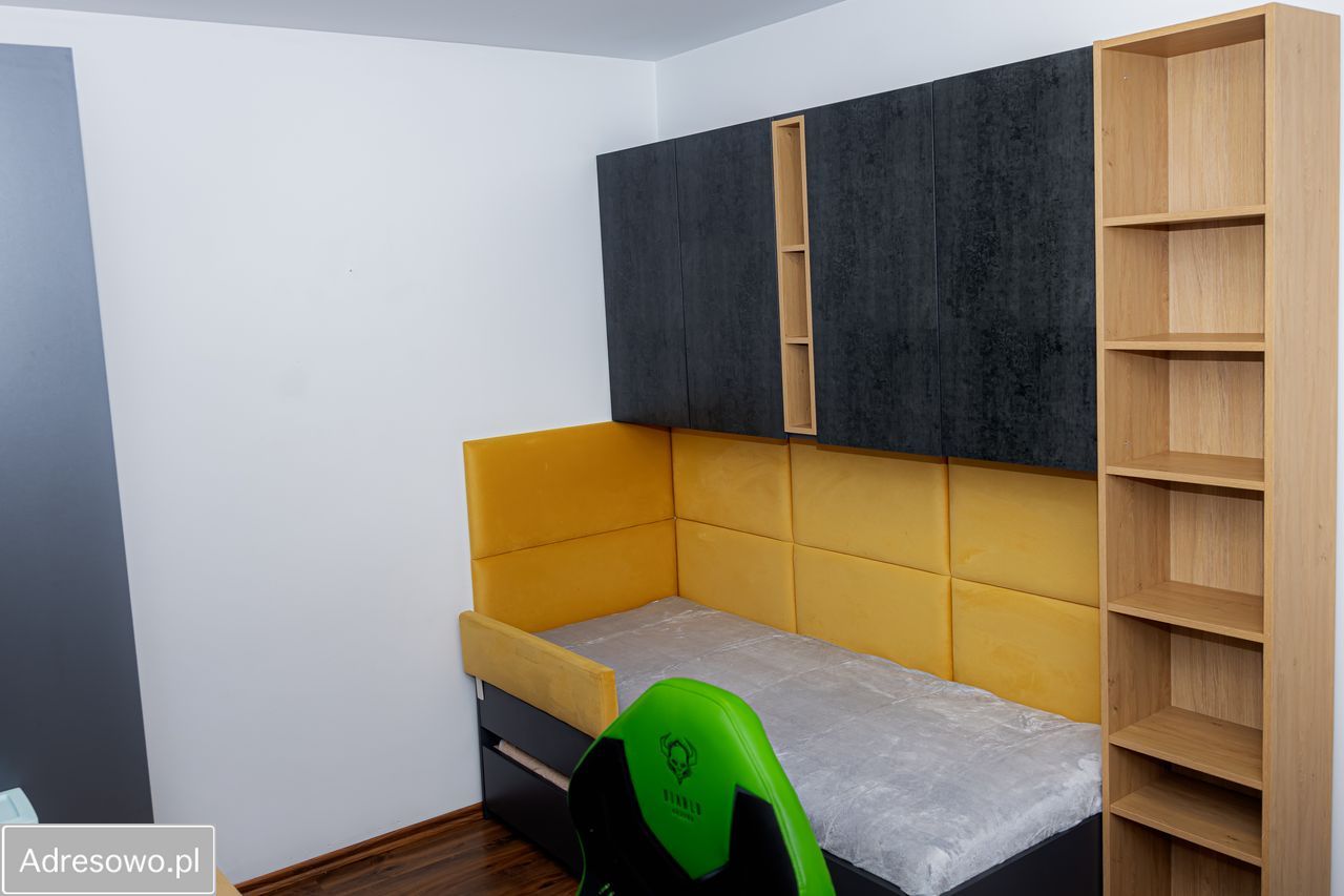 Mieszkanie 3-pokojowe Marki, ul. Grunwaldzka. Zdjęcie 12