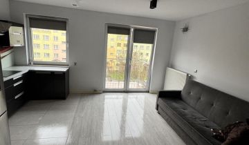 Mieszkanie 2-pokojowe Ruda Śląska Ruda