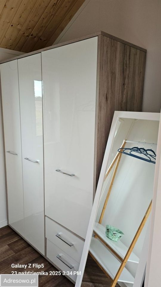 dom wolnostojący, 3 pokoje Niewiesze, ul. Sosnowa. Zdjęcie 20