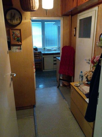 Mieszkanie 1-pokojowe Łódź Chojny, ul. Mazurska. Zdjęcie 1