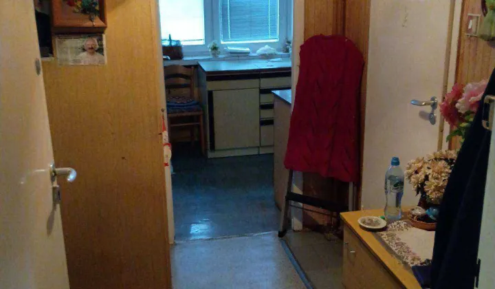 Mieszkanie 1-pokojowe Łódź Chojny, ul. Mazurska