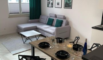 Mieszkanie 2-pokojowe Gdynia Śródmieście, ul. św. Wojciecha