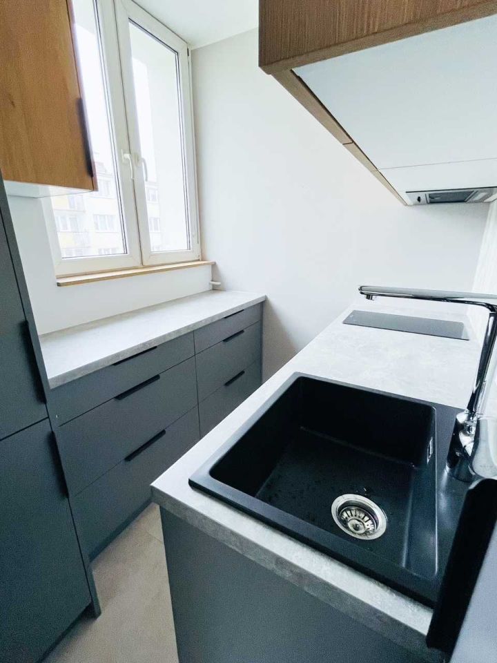 Mieszkanie 3-pokojowe Łódź Retkinia, ul. Narciarska. Zdjęcie 3