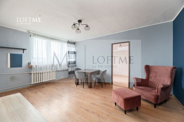 Mieszkanie 2-pokojowe Łódź Górna, ul. Tatrzańska. Zdjęcie 2