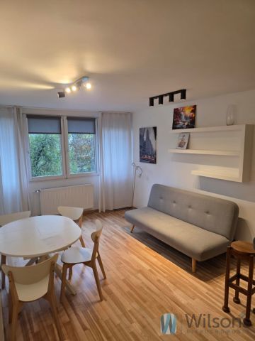 Mieszkanie 2-pokojowe Warszawa Śródmieście, ul. Bagno. Zdjęcie 8