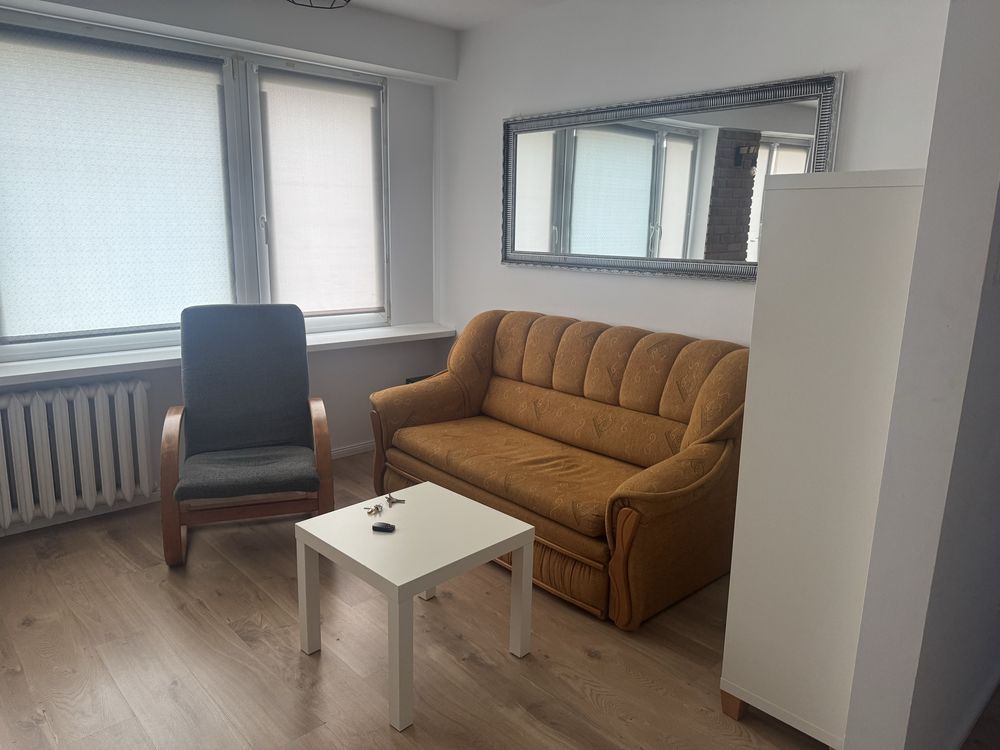 Mieszkanie 2-pokojowe Płock, ul. Adama Mickiewicza. Zdjęcie 4