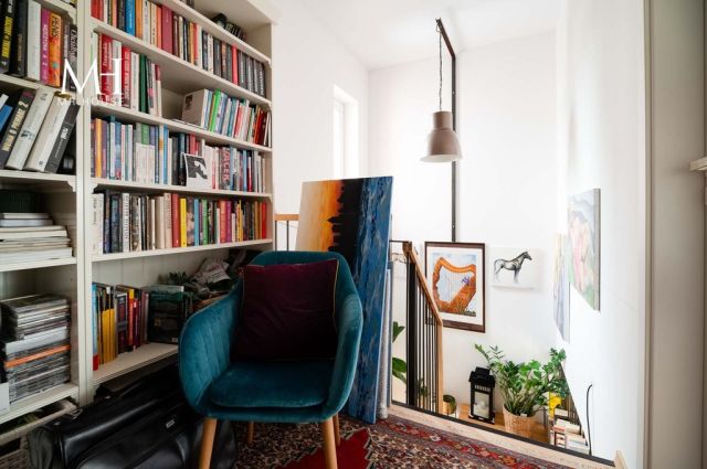 dom szeregowy, 4 pokoje Łódź. Zdjęcie 9