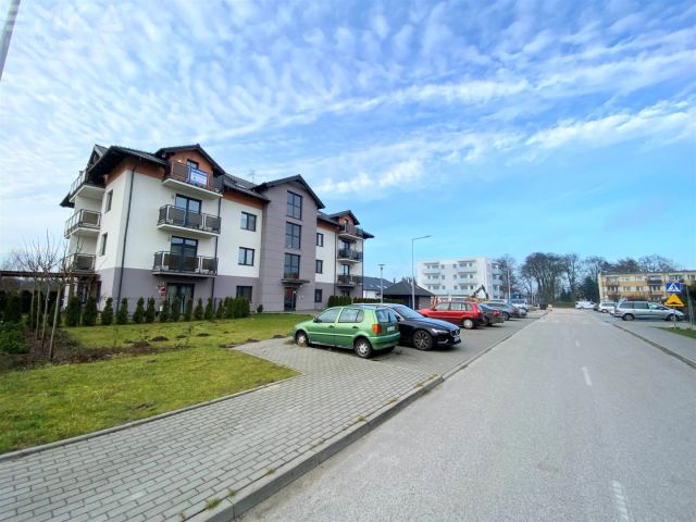 Mieszkanie 2-pokojowe Lipka, os. Szkolna. Zdjęcie 17