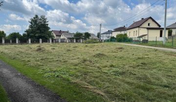 Działka rolna Czyżówka