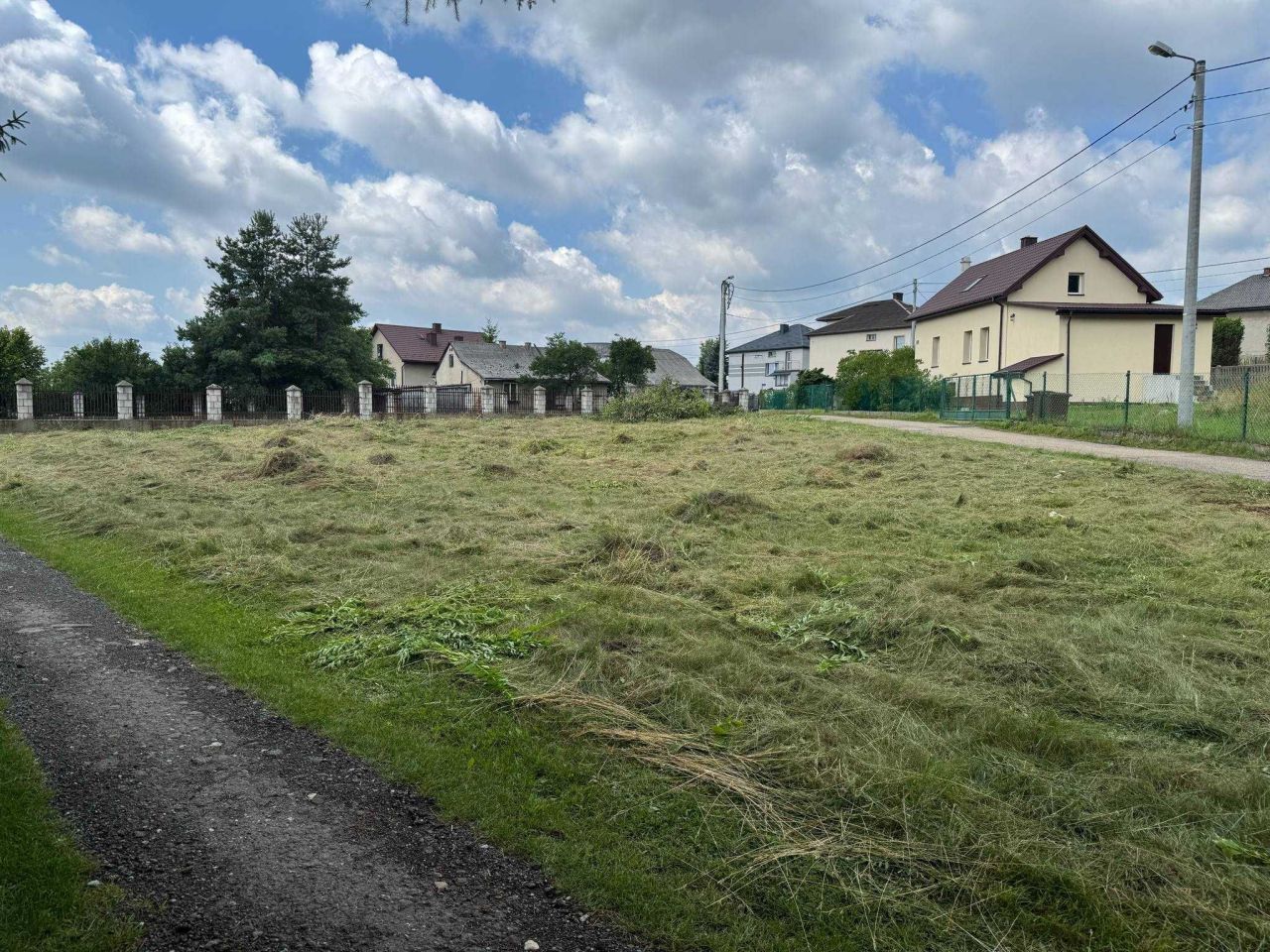 Działka rolna Czyżówka. Zdjęcie 2