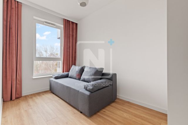 Mieszkanie 2-pokojowe Warszawa Mokotów, ul. Komputerowa. Zdjęcie 4