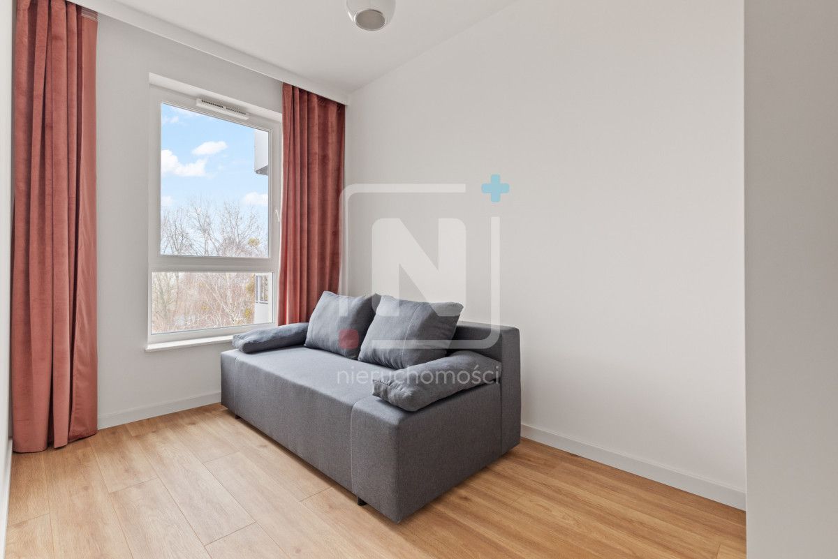 Mieszkanie 2-pokojowe Warszawa Mokotów, ul. Komputerowa. Zdjęcie 4