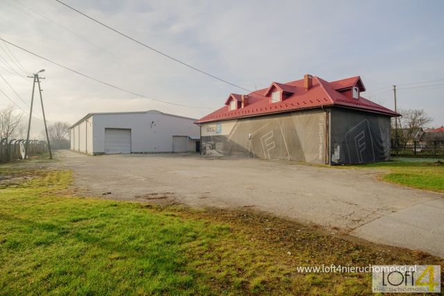 Lokal Przybysławice. Zdjęcie 2