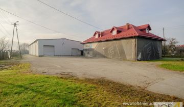 Lokal Przybysławice