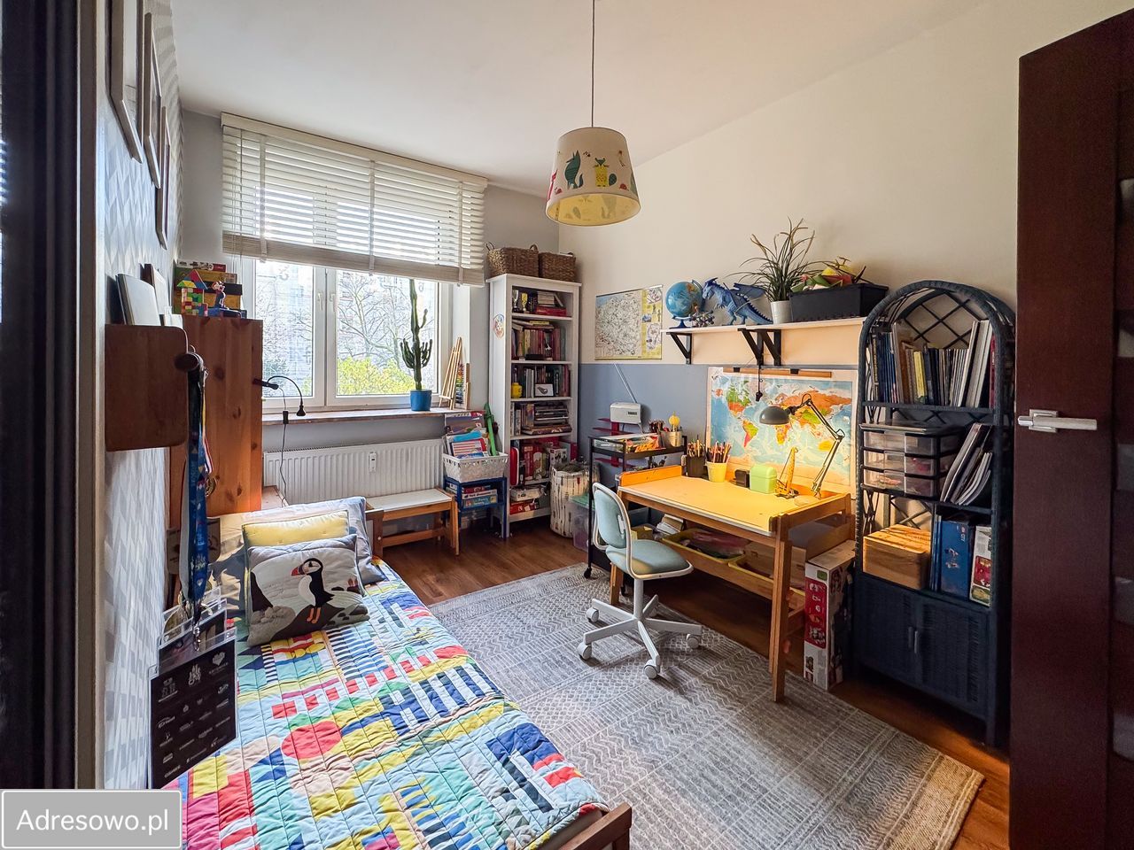 Mieszkanie 3-pokojowe Katowice Koszutka, ul. Xawerego Dunikowskiego. Zdjęcie 8