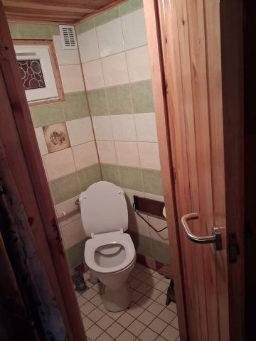 dom letniskowy, 5 pokoi Tarnów Jezierny, ul. Świerkowa. Zdjęcie 6