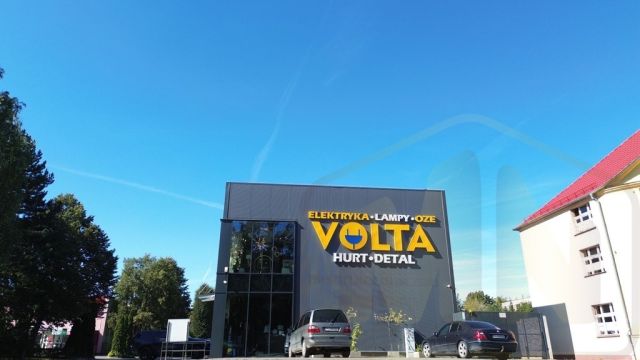 Lokal Leszno Centrum, ul. Śniadeckich. Zdjęcie 5